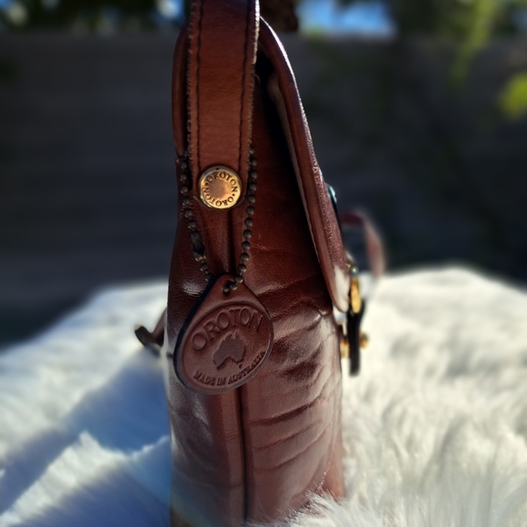 Oroton Bags Oroton Crossbody Bag Poshmark